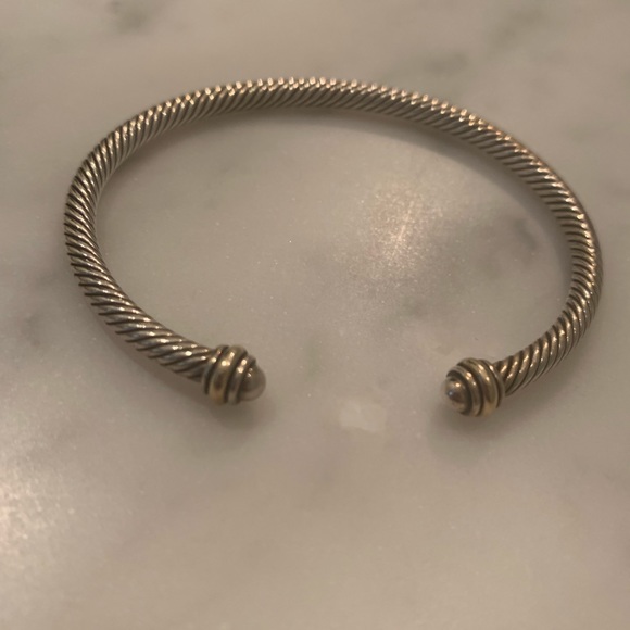 Stack of David Yurman! - Picture 2 of 3